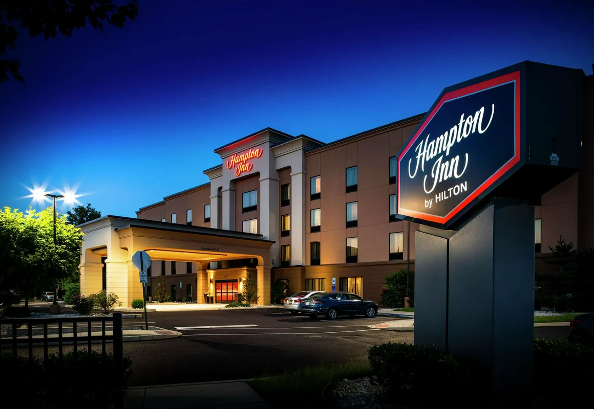 Hampton Inn Limerick-Philadelphia Area hotel hero