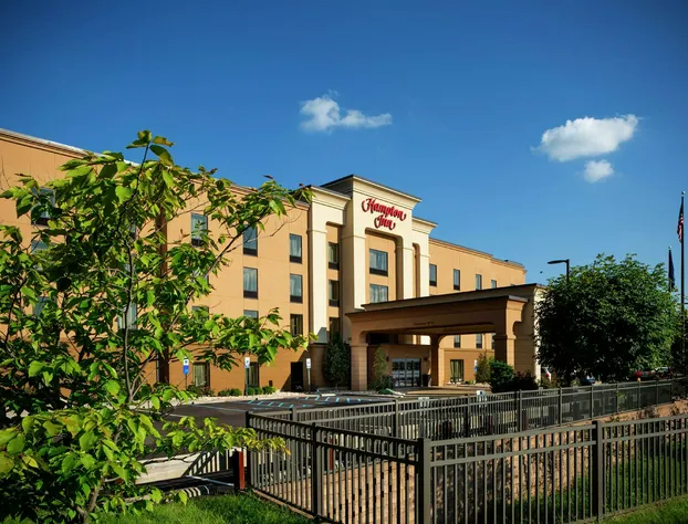 Hampton Inn Limerick-Philadelphia Area hotel detail image 3