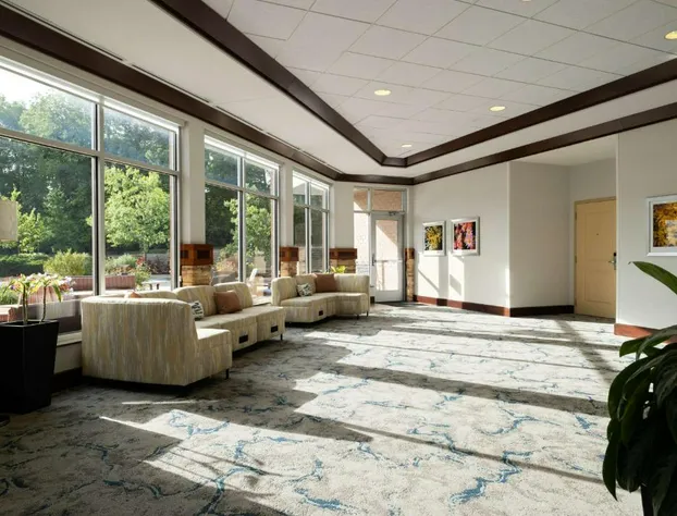 Hilton Garden Inn Ann Arbor hotel detail image 3