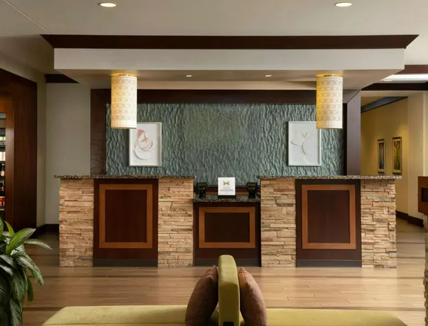 Hilton Garden Inn Ann Arbor hotel detail image 4