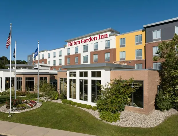 Hilton Garden Inn Ann Arbor hotel detail image 2
