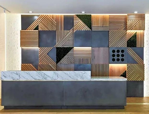 Hyatt Place Chicago/River North hotel detail image 3