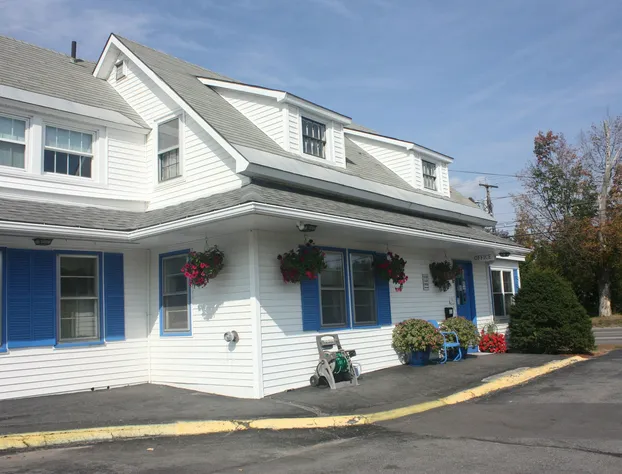 The Towne Motel hotel detail image 2