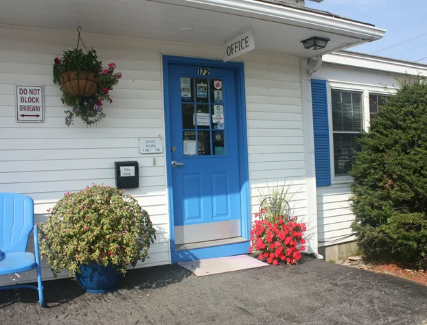 The Towne Motel hotel detail image 3