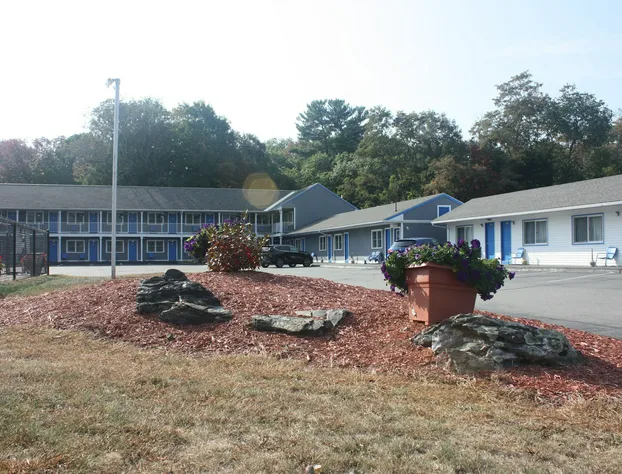 The Towne Motel hotel detail image 4