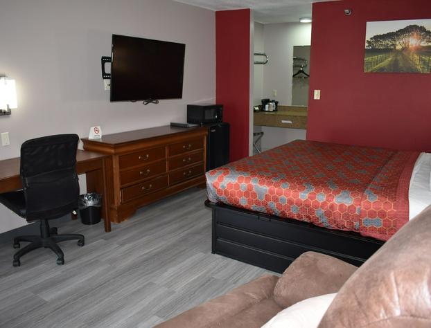 The Heritage Inn hotel detail image 3