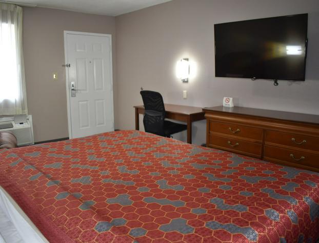 The Heritage Inn hotel detail image 4
