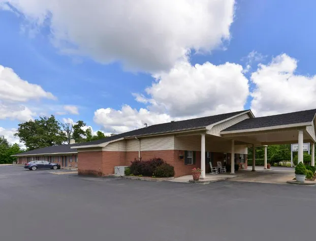 The Heritage Inn hotel detail image 1