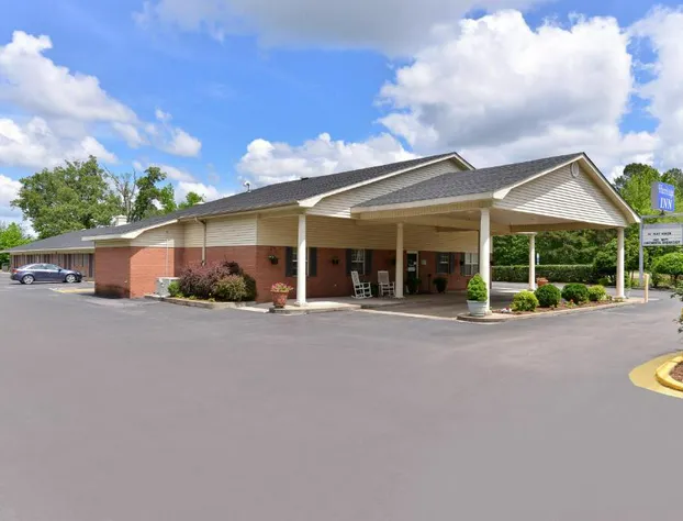 The Heritage Inn hotel detail image 2