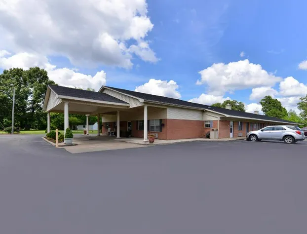 The Heritage Inn hotel detail image 3