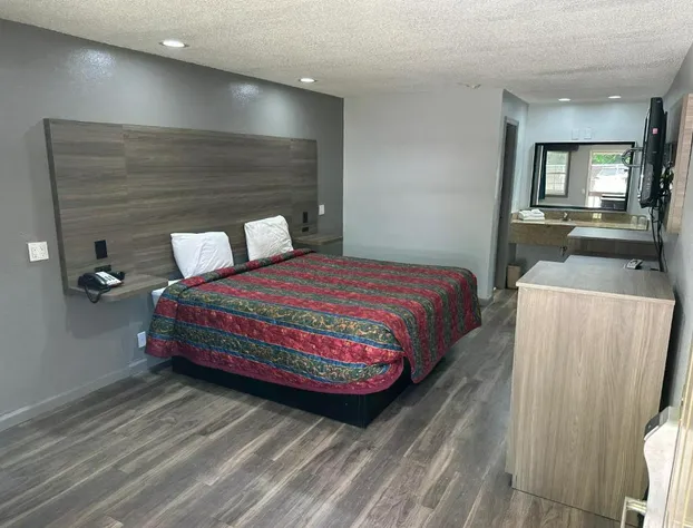 Budget Inn Express hotel detail image 3