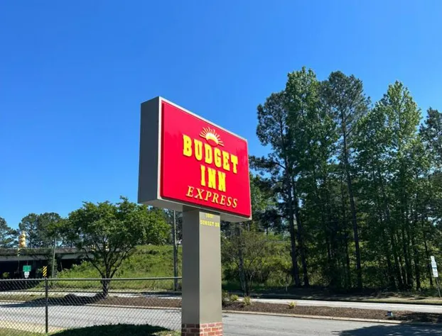 Budget Inn Express hotel detail image 4