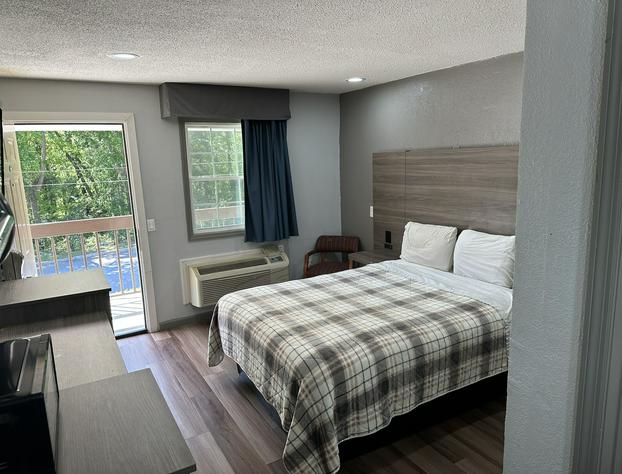 Budget Inn Express hotel detail image 2