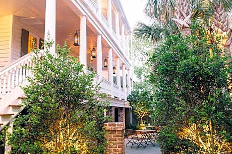 Zero George Street hotel detail image 1