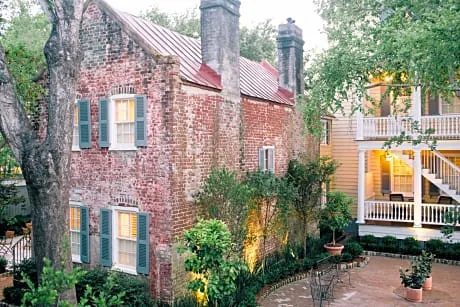 Zero George Street hotel detail image 3