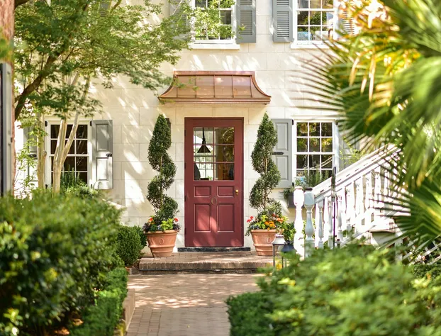 Zero George Street hotel detail image 1