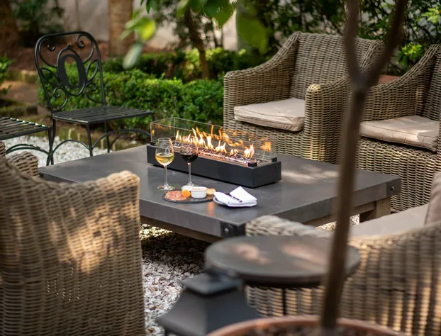 Zero George Street hotel detail image 2