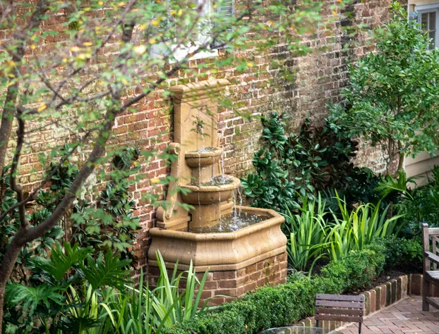 Zero George Street hotel detail image 3