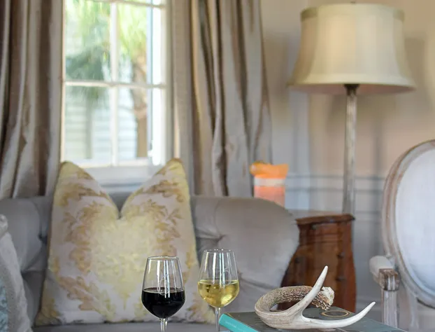 Zero George Street hotel detail image 4