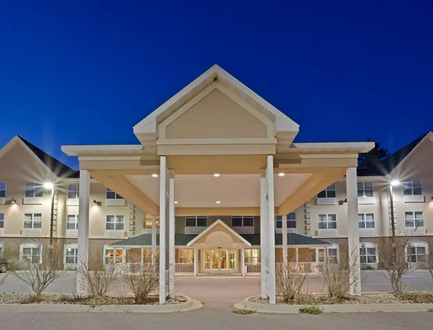 AmericInn by Wyndham Iron Mountain hotel detail image 1