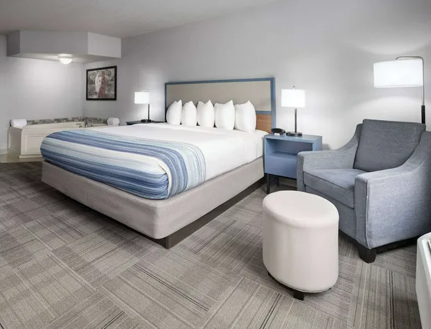 AmericInn by Wyndham Iron Mountain hotel detail image 4