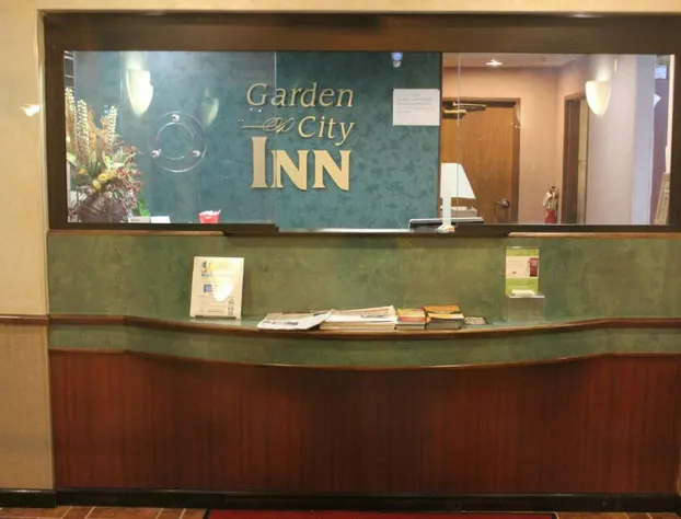 Garden City Inn hotel detail image 1