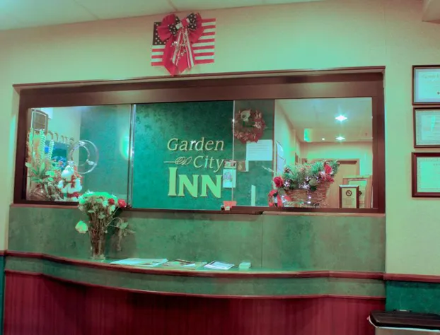 Garden City Inn hotel detail image 2