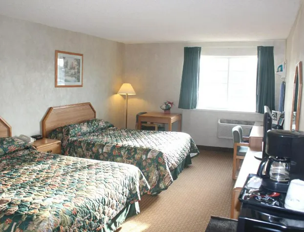 Garden City Inn hotel detail image 4