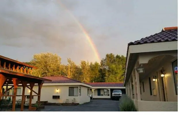 Grand Motel hotel detail image 1