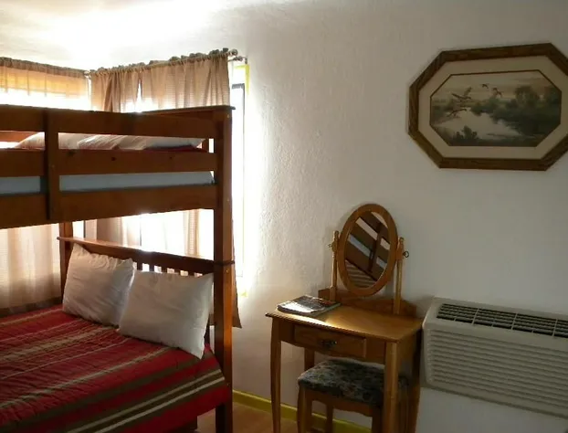 Grand Motel hotel detail image 3