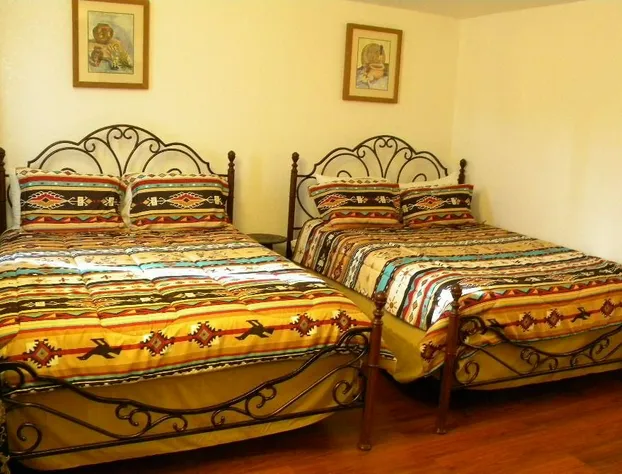 Grand Motel hotel detail image 4