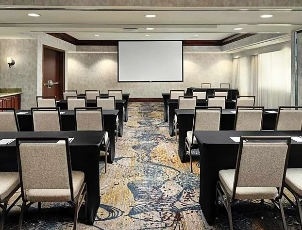 Hilton Garden Inn Bossier City, LA hotel detail image 3