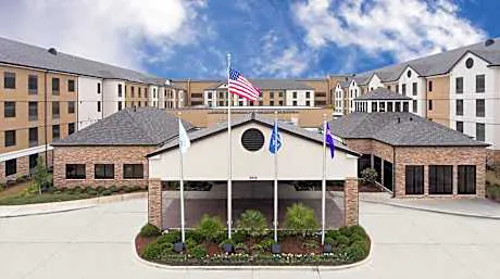 Hilton Garden Inn Bossier City, LA hotel hero