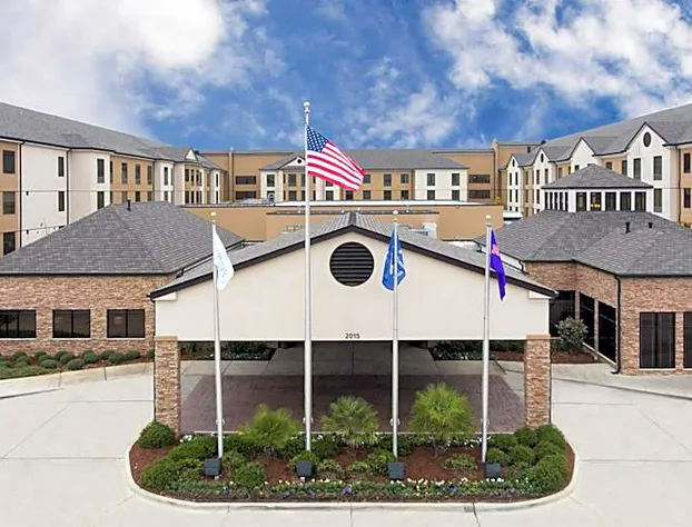 Hilton Garden Inn Bossier City, LA hotel detail image 2