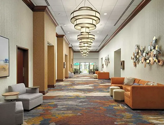 Hilton Garden Inn Bossier City, LA hotel detail image 2