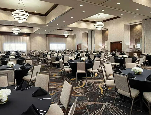 Hilton Garden Inn Bossier City, LA hotel detail image 4
