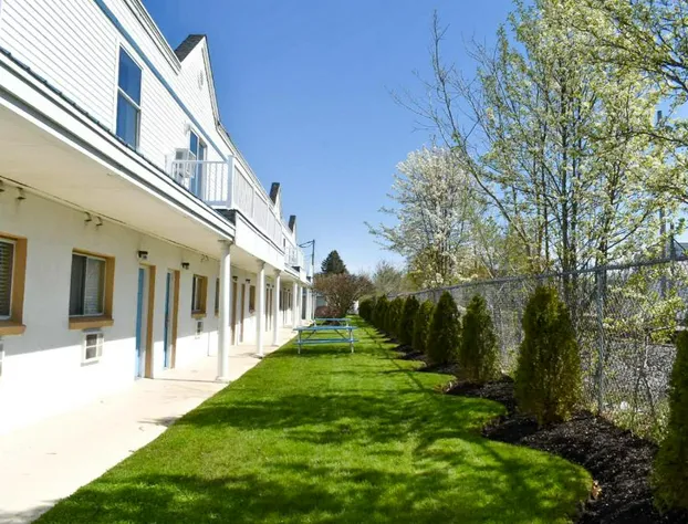 Seabreeze Motel hotel detail image 3