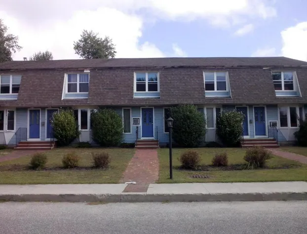 Seabreeze Motel hotel detail image 2