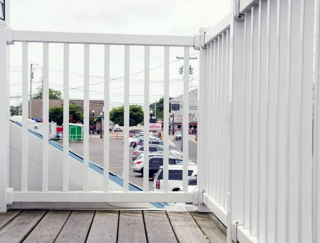 Seabreeze Motel hotel detail image 4