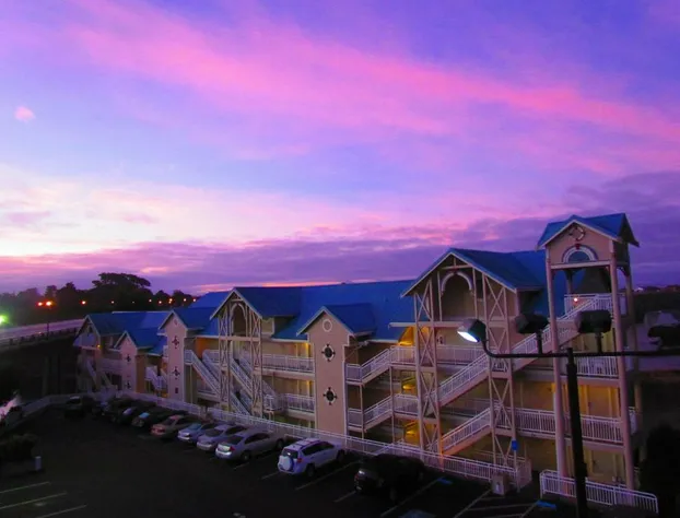 North Cliff Hotel hotel detail image 1