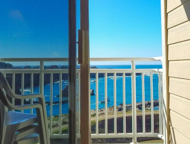 North Cliff Hotel hotel detail image 4