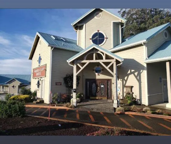 North Cliff Hotel hotel detail image 2