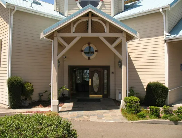 North Cliff Hotel hotel detail image 4