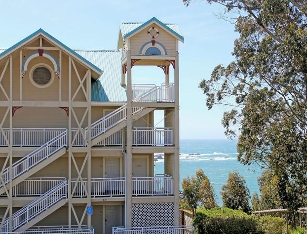 North Cliff Hotel hotel detail image 3