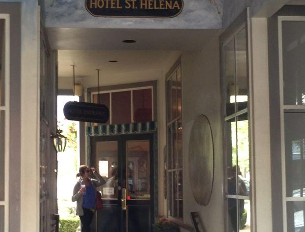 Hotel St. Helena hotel detail image 2
