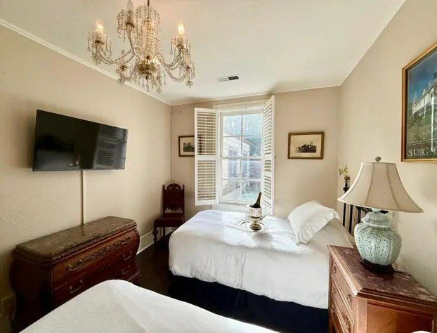 Hotel St. Helena hotel detail image 3