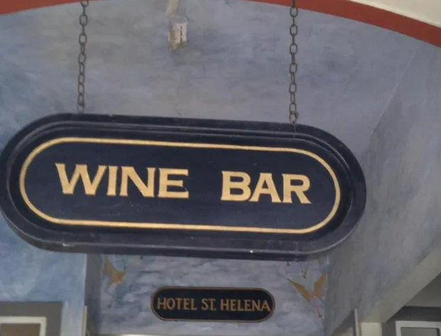 Hotel St. Helena hotel detail image 3