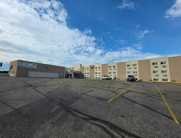 Dakota Inn Minot hotel detail image 1