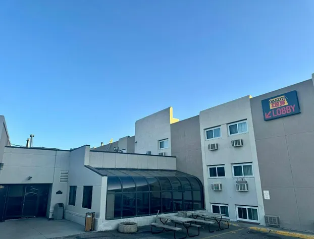 Dakota Inn Minot hotel detail image 1