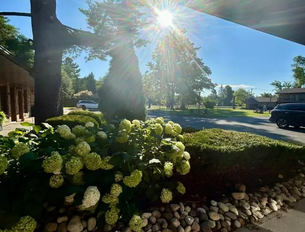 Rideau Heights Inn hotel detail image 3